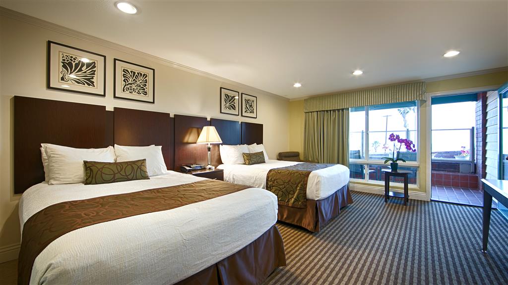 Best Western Plus Dana Point Inn-by-the-Sea photo 3