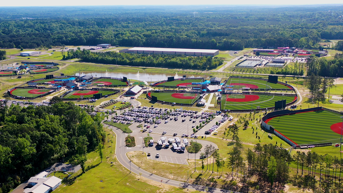 Ruston Sports Complex