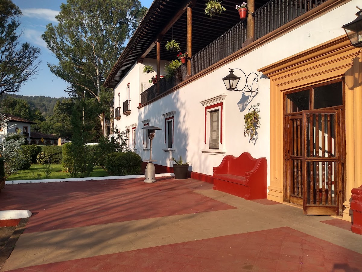 Hotel Valmen