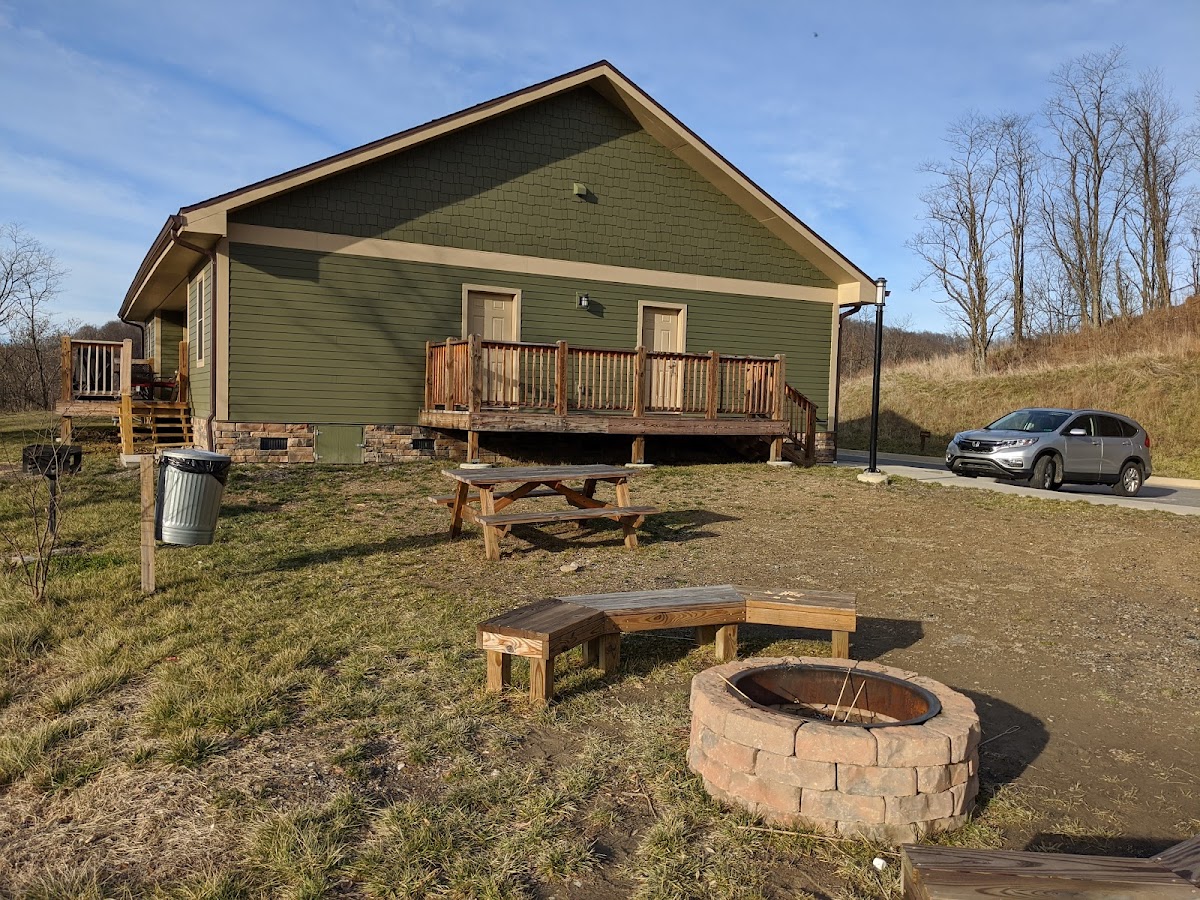 Chief Logan Lodge photo 2