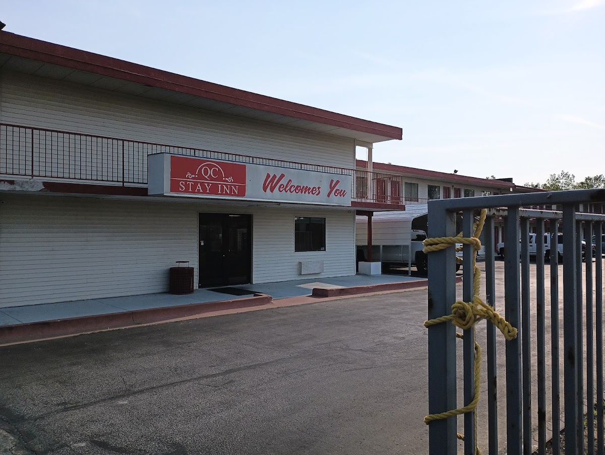 QC Stay Inn Moline