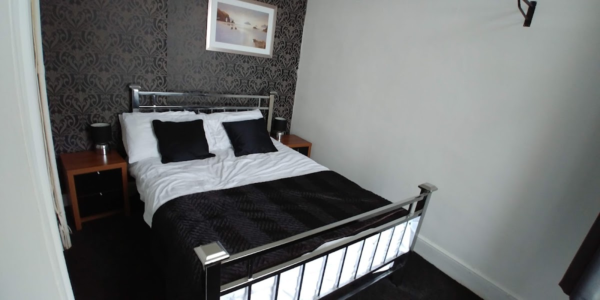 Mowbray Apartments Bridlington photo 2