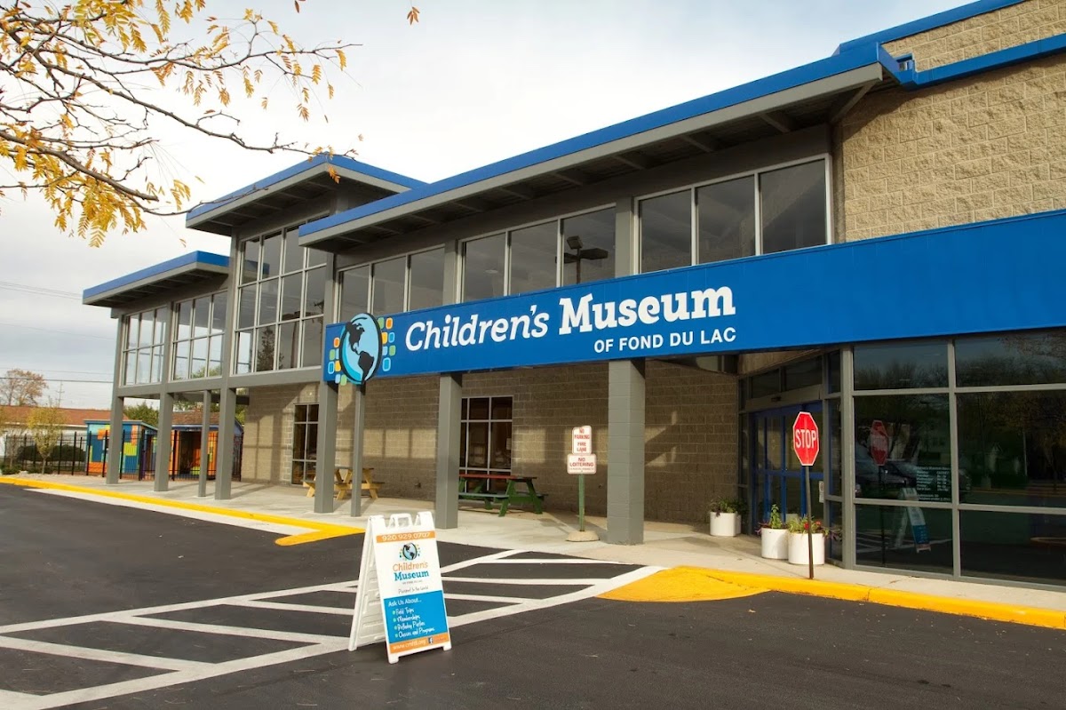 Children's Museum of Fond du Lac