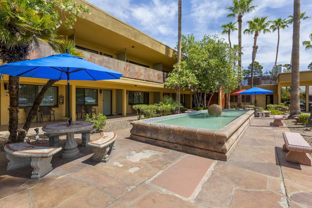 Royal Sun Hotel & Suites