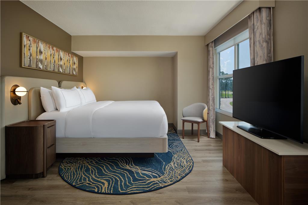 DoubleTree by Hilton Brunswick photo 2