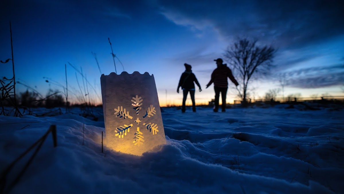 Destination Lake Winnebago Region