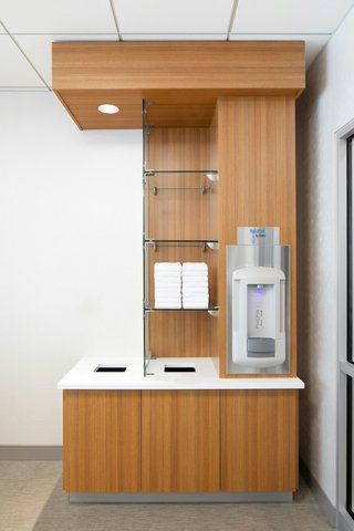 SpringHill Suites by Marriott Roanoke North photo 2
