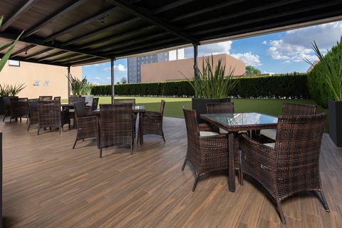 Courtyard by Marriott San Luis Potosi photo 2