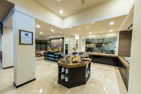 Courtyard by Marriott San Luis Potosi photo 3