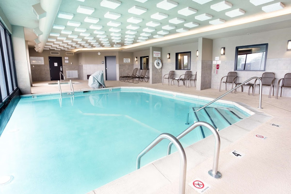 Drury Inn & Suites Kansas City Airport photo 3