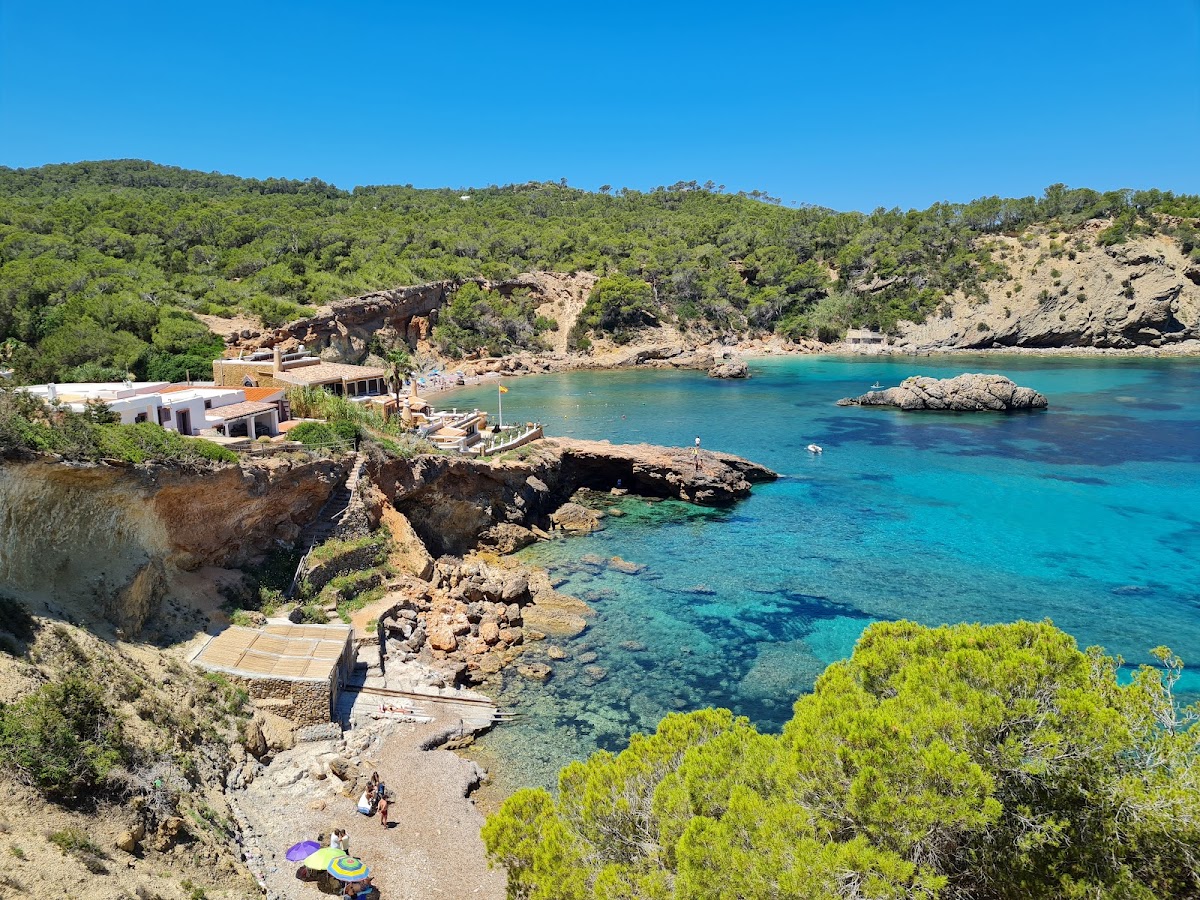 Cala Xarraca