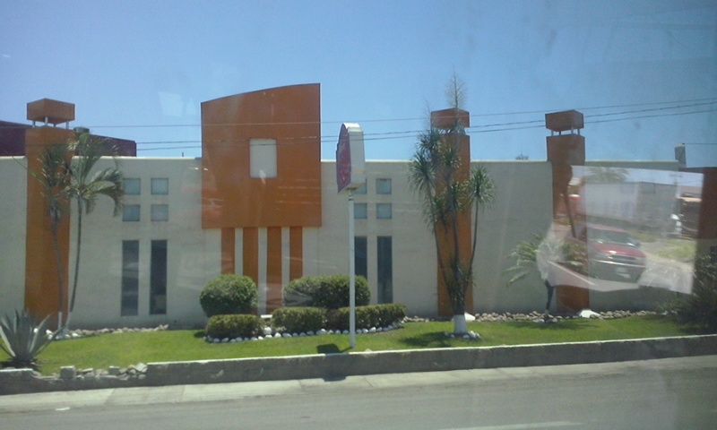 Motel Real