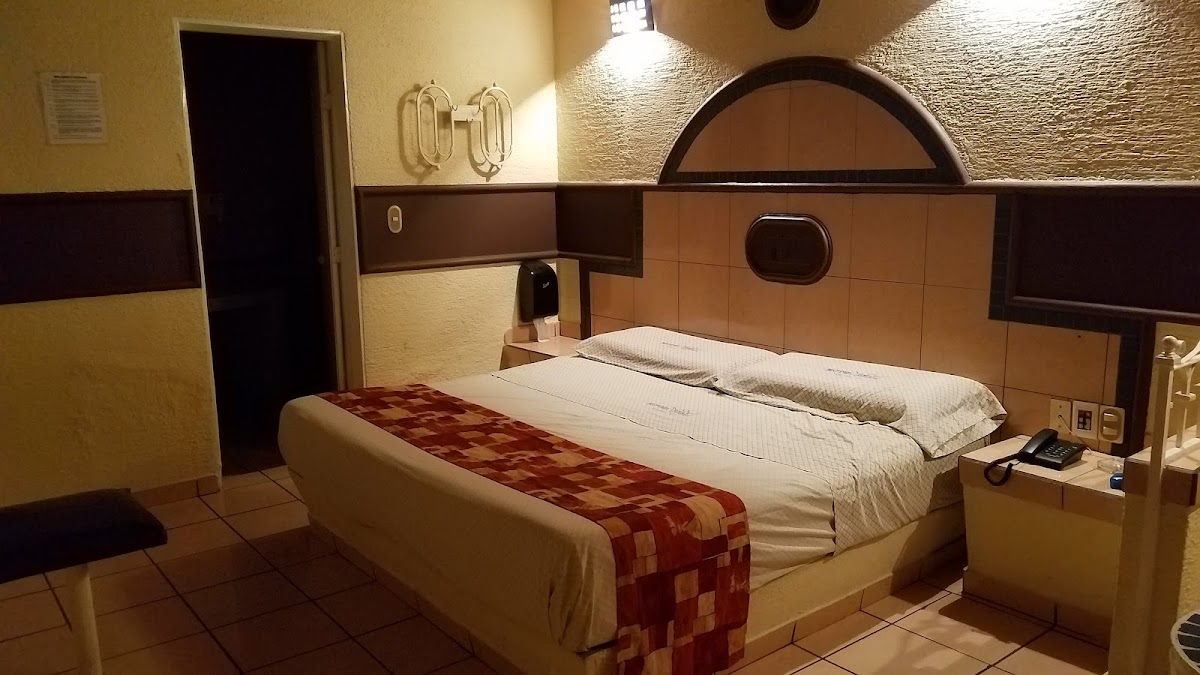 Motel Real photo 2