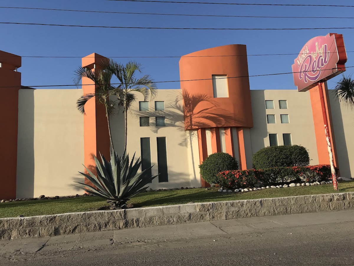 Motel Real photo 3