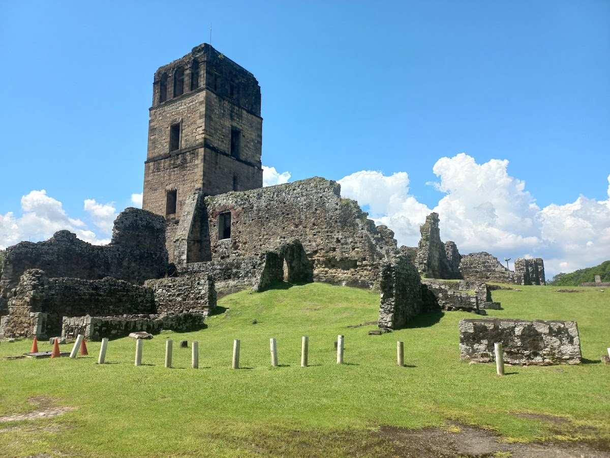 Old Panama