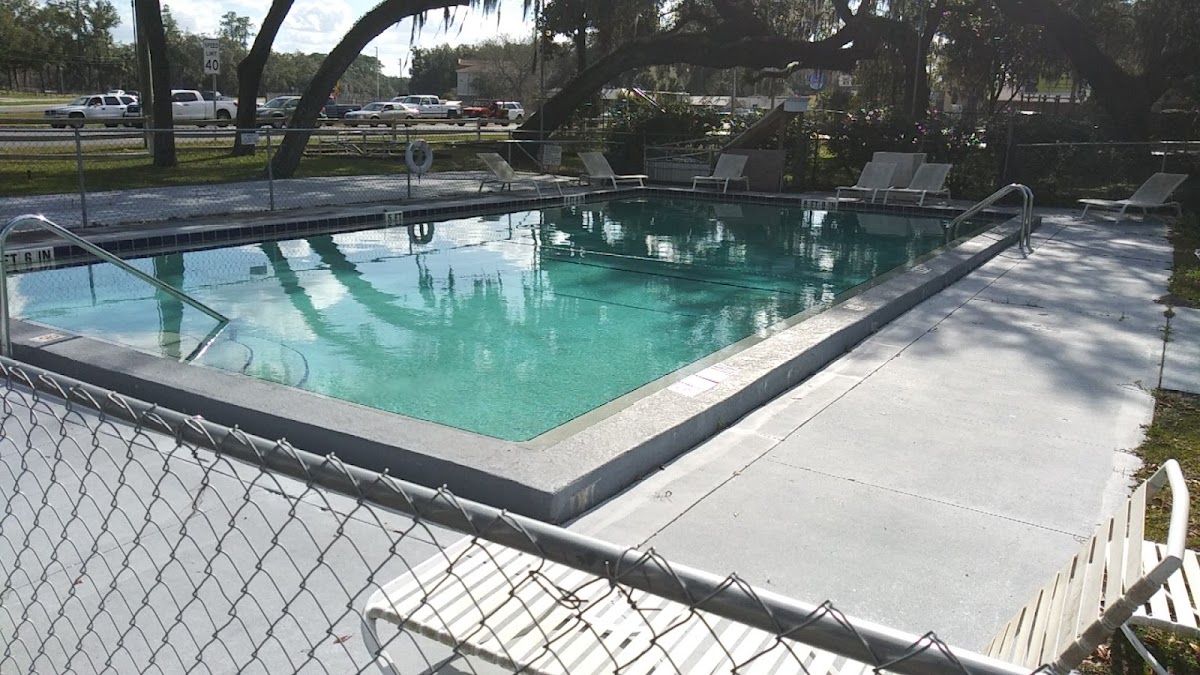Sun Plaza Motel photo 2