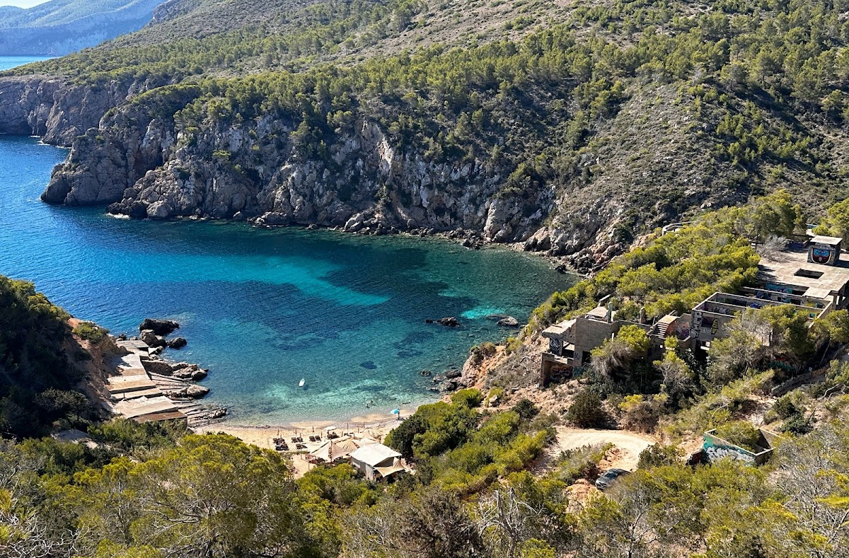 Cala d’en Serra
