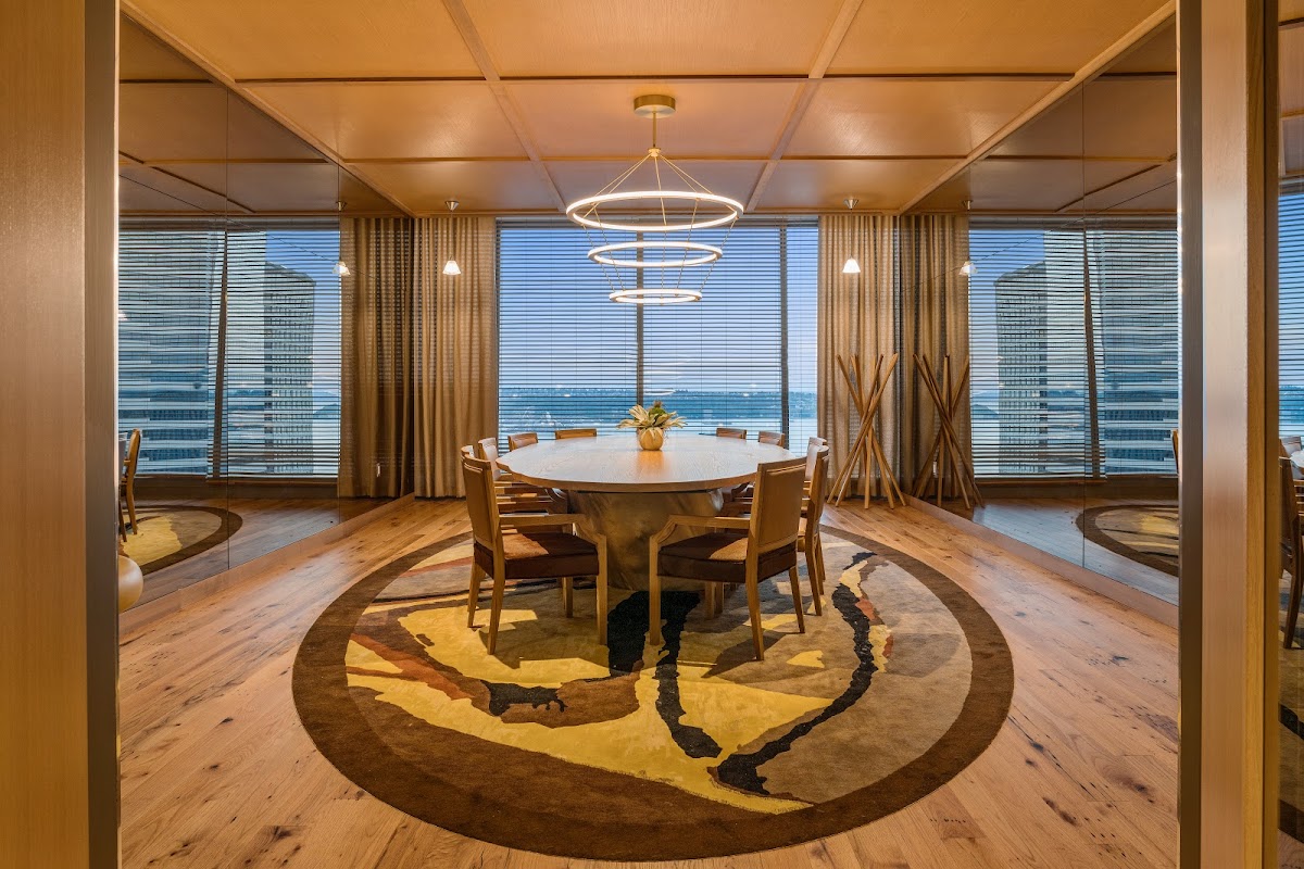 Lotte Hotel Seattle photo 3