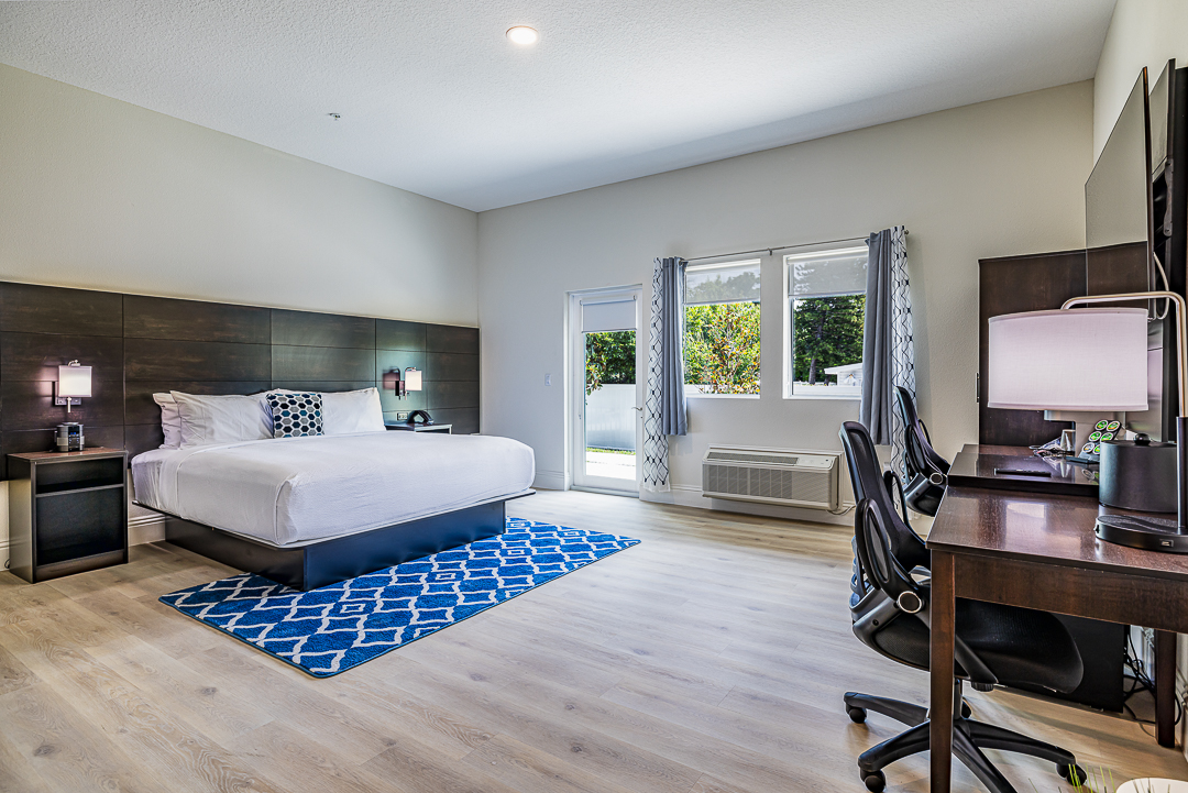Grant Street Inn, an Ascend Collection Hotel photo 2