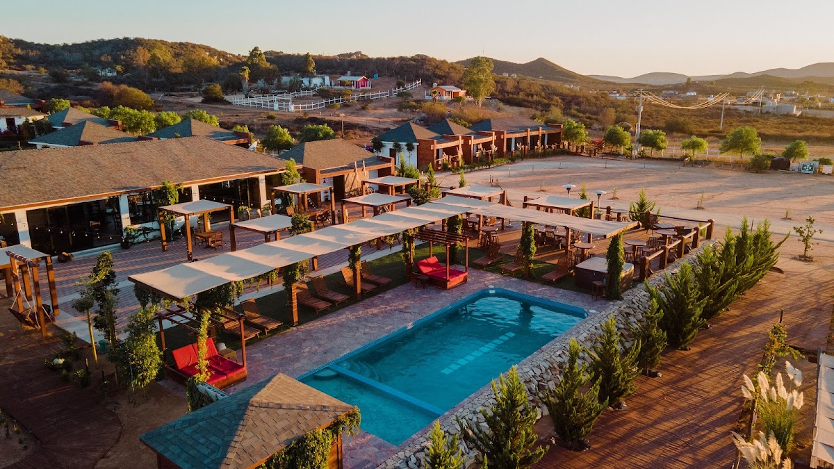 Entrevalle Hotel Boutique