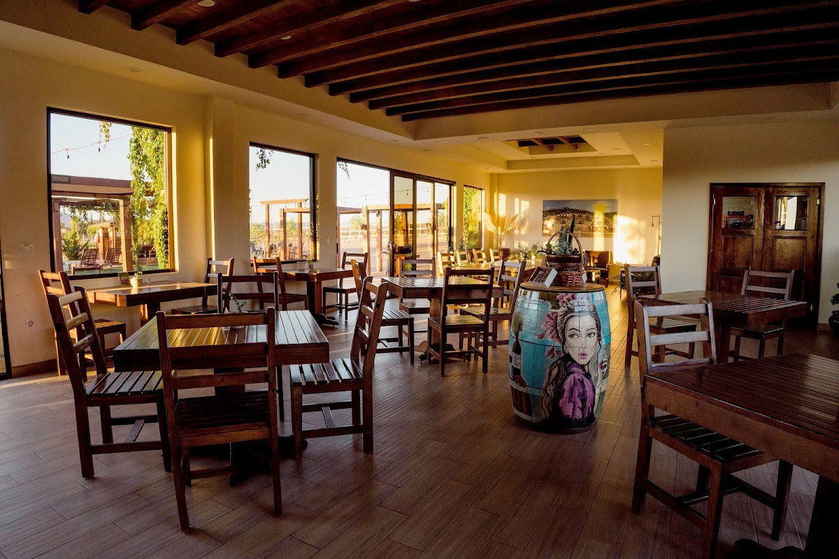 Entrevalle Hotel Boutique photo 2