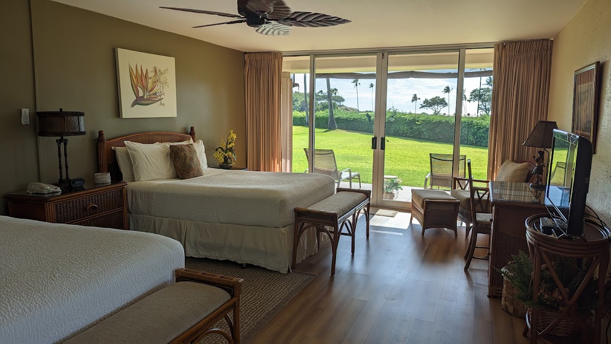 Kā‘anapali Maui at the Eldorado photo 2