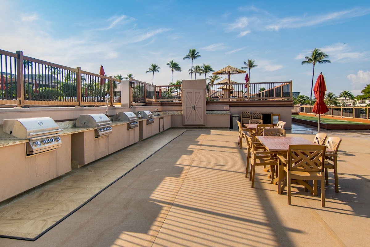 Kā‘anapali Maui at the Eldorado photo 3