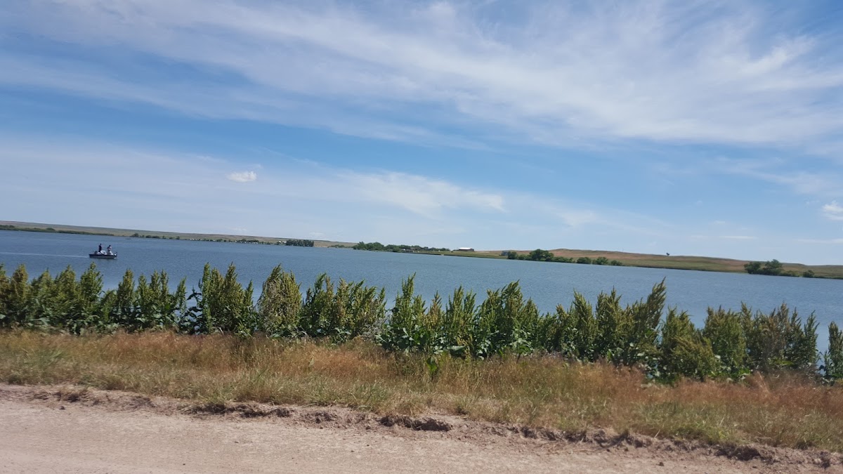 Julesburg Reservoir