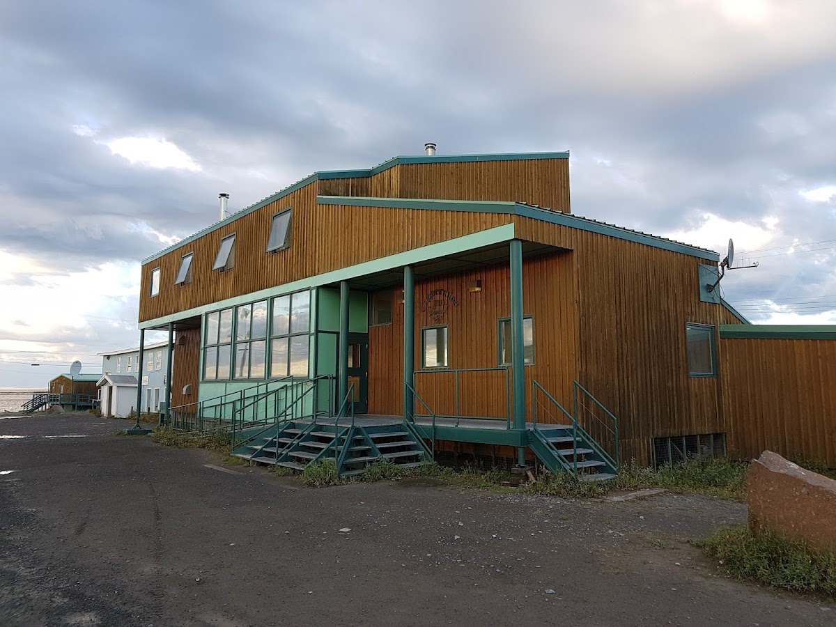 Coppermine Inn