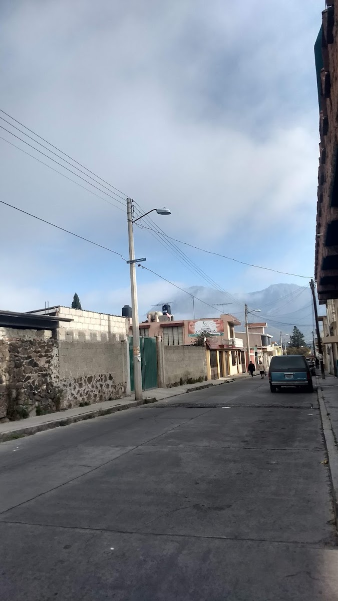 Hotel Motel Posada Real photo 2