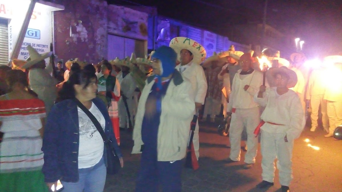 Hotel Motel Posada Real photo 3