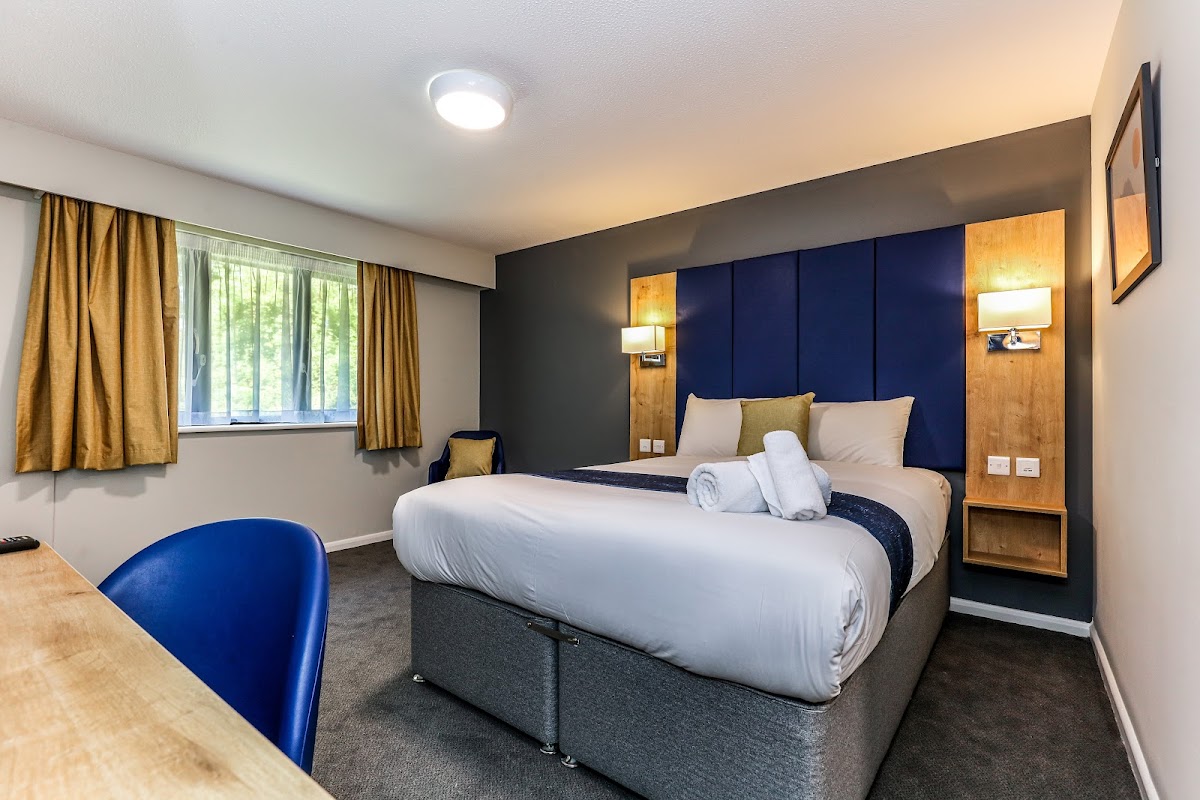 Days Inn Warwick North M40 photo 2