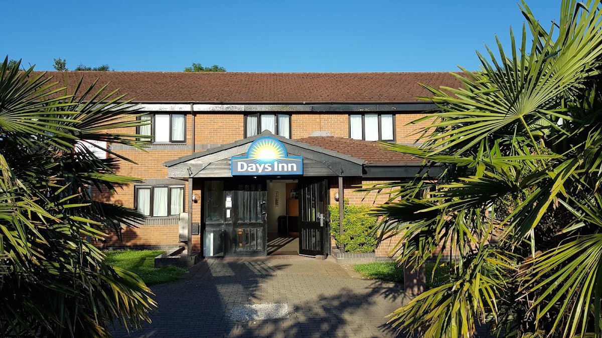 Days Inn Warwick North M40 photo 3