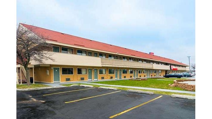 Econo Lodge South Holland - Chicago Southland