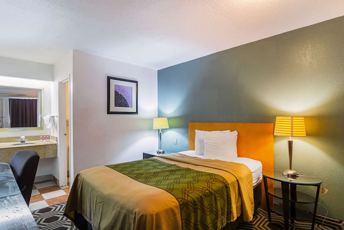 Econo Lodge South Holland - Chicago Southland photo 3