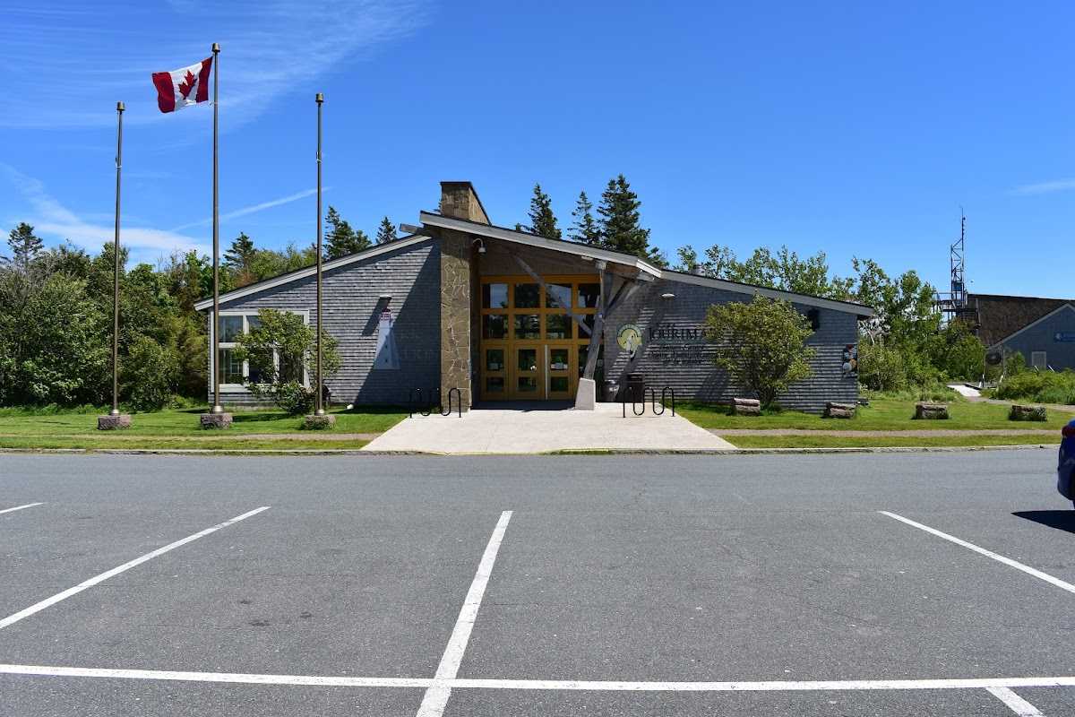 Cape Jourimain Nature Centre