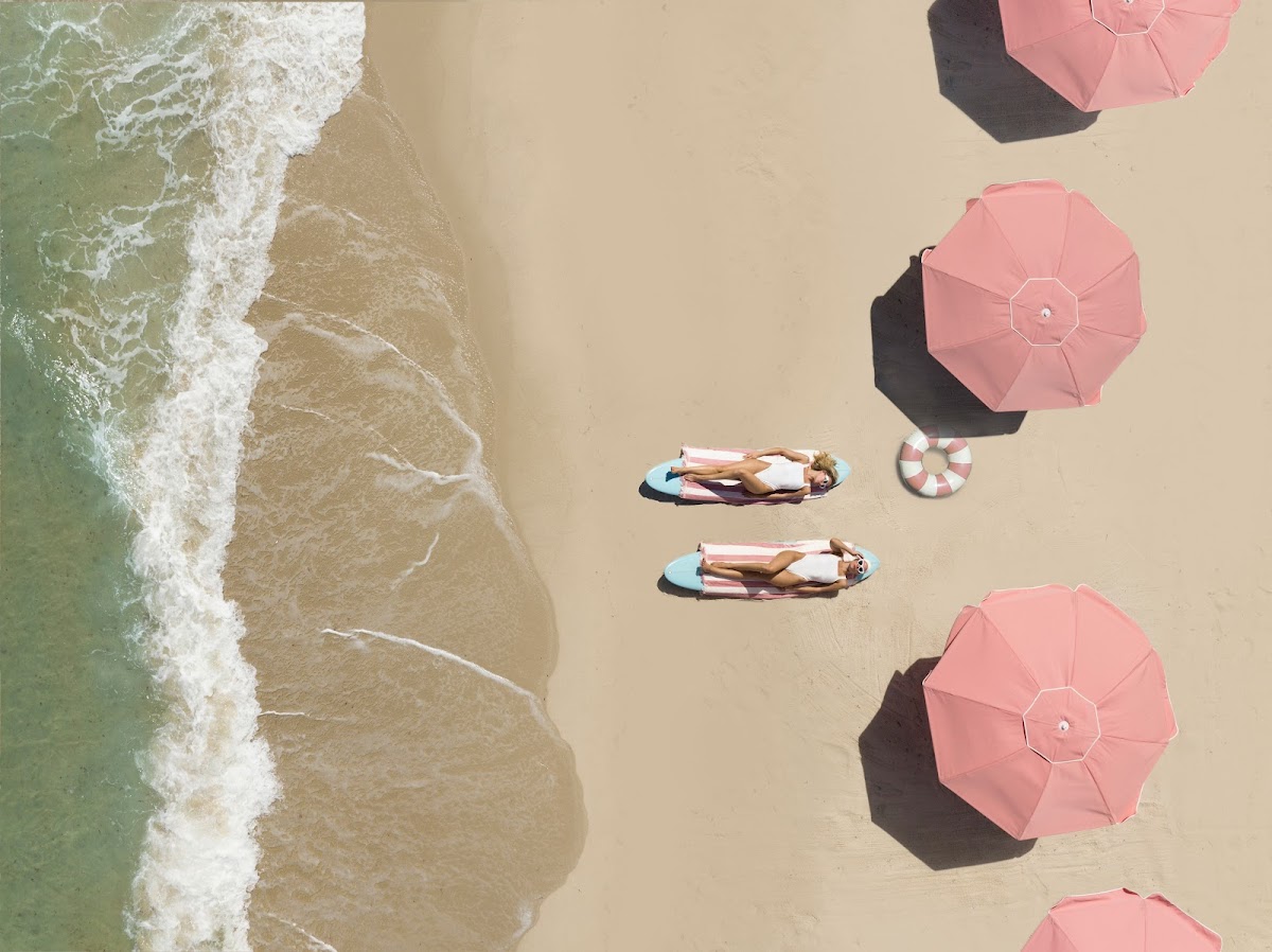 Grand Beach Hotel