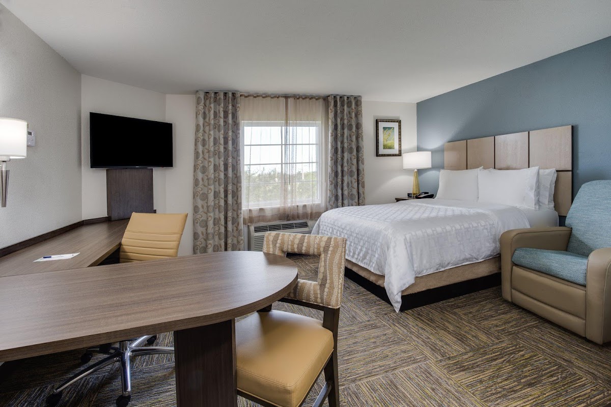 Candlewood Suites Ft. Lauderdale Airport/Cruise by IHG photo 2