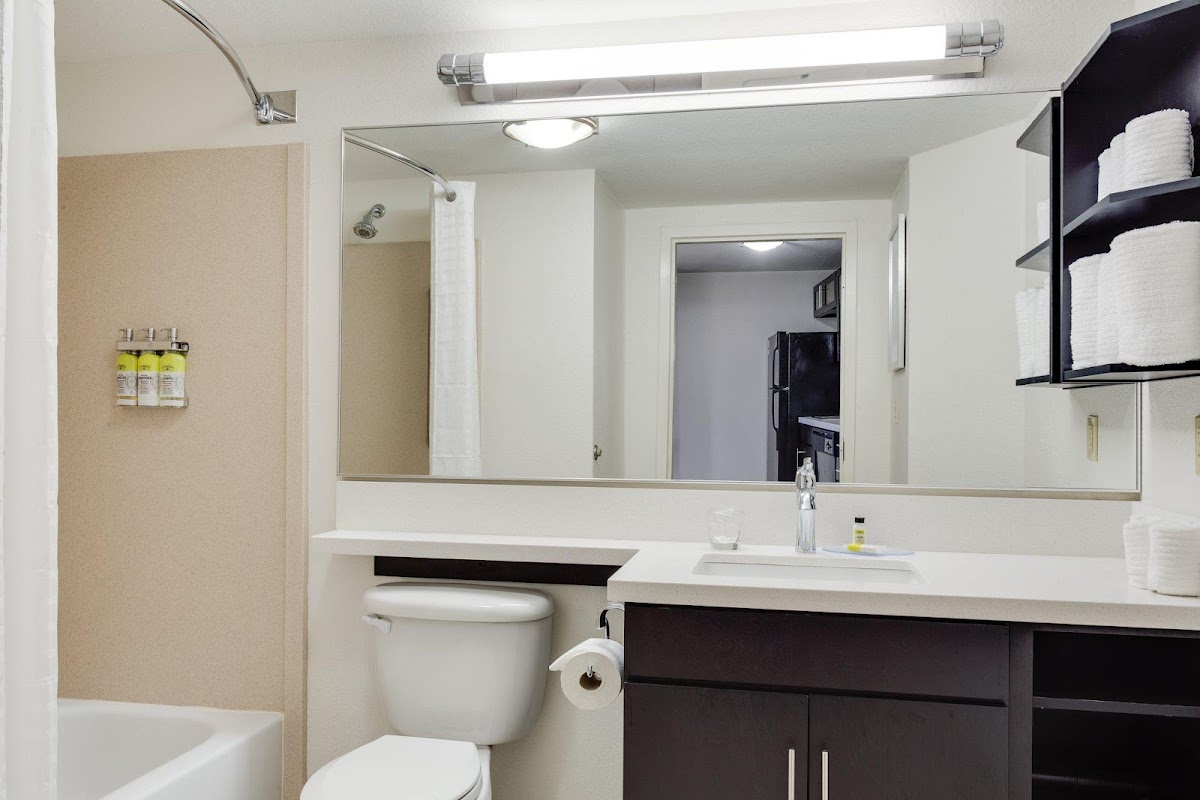 Candlewood Suites Ft. Lauderdale Airport/Cruise by IHG photo 3