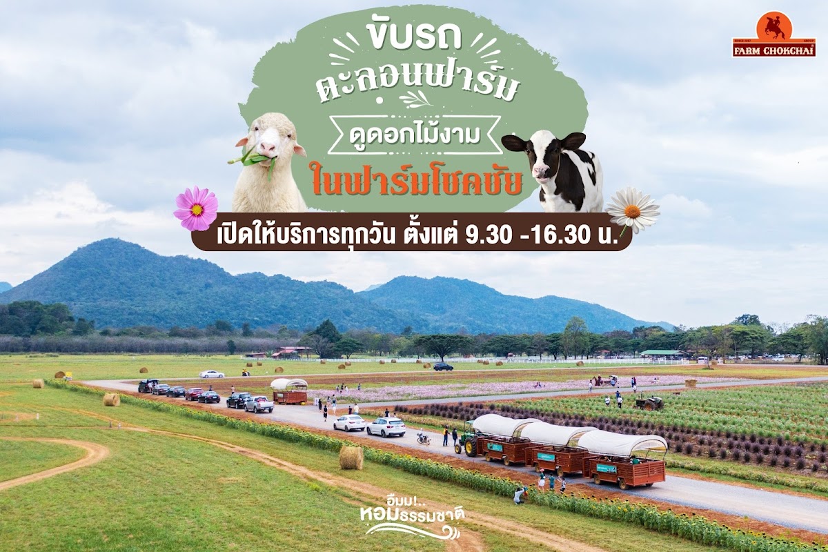 Farm Chokchai