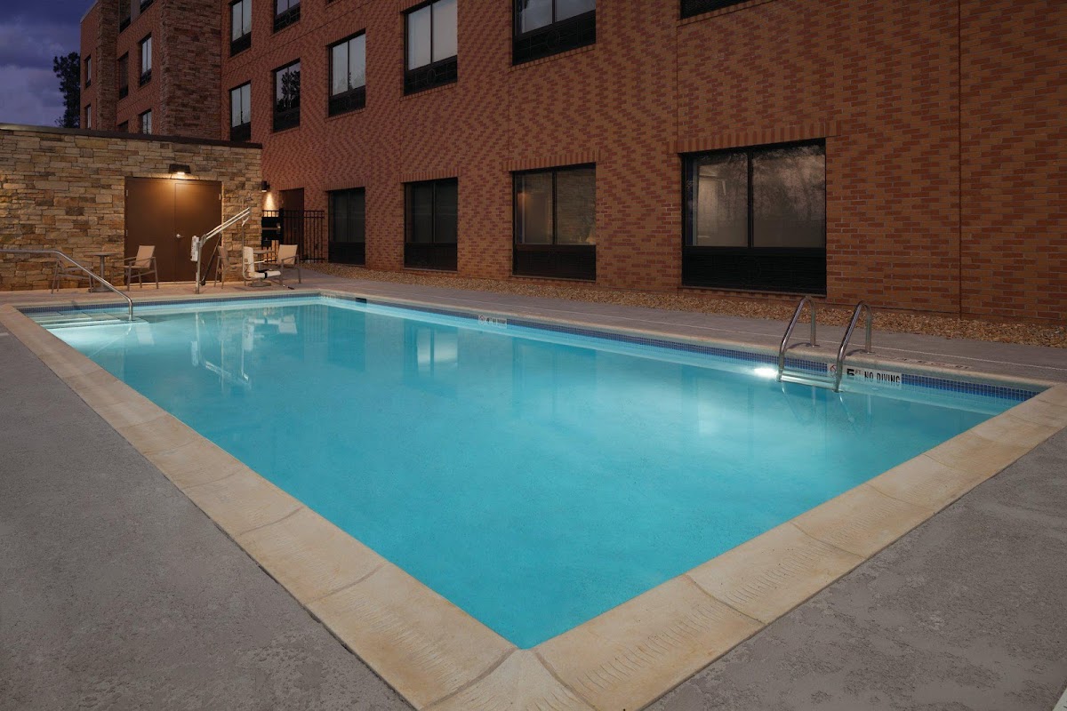 Holiday Inn Express Atlanta SW - Newnan by IHG