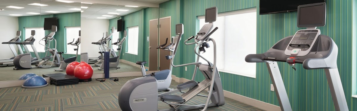 Holiday Inn Express Atlanta SW - Newnan by IHG photo 2