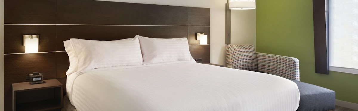 Holiday Inn Express Atlanta SW - Newnan by IHG photo 3