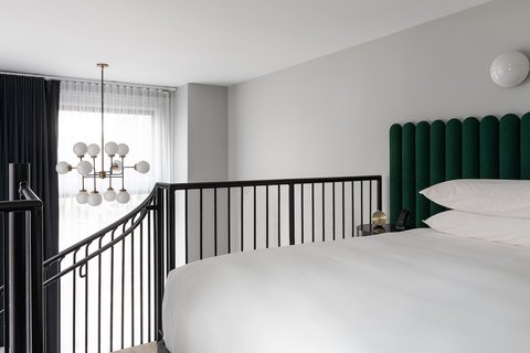 Woodlark Hotel Portland, a Tribute Portfolio Hotel photo 2