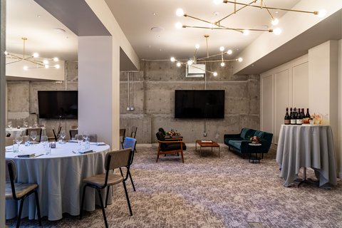 Woodlark Hotel Portland, a Tribute Portfolio Hotel photo 3
