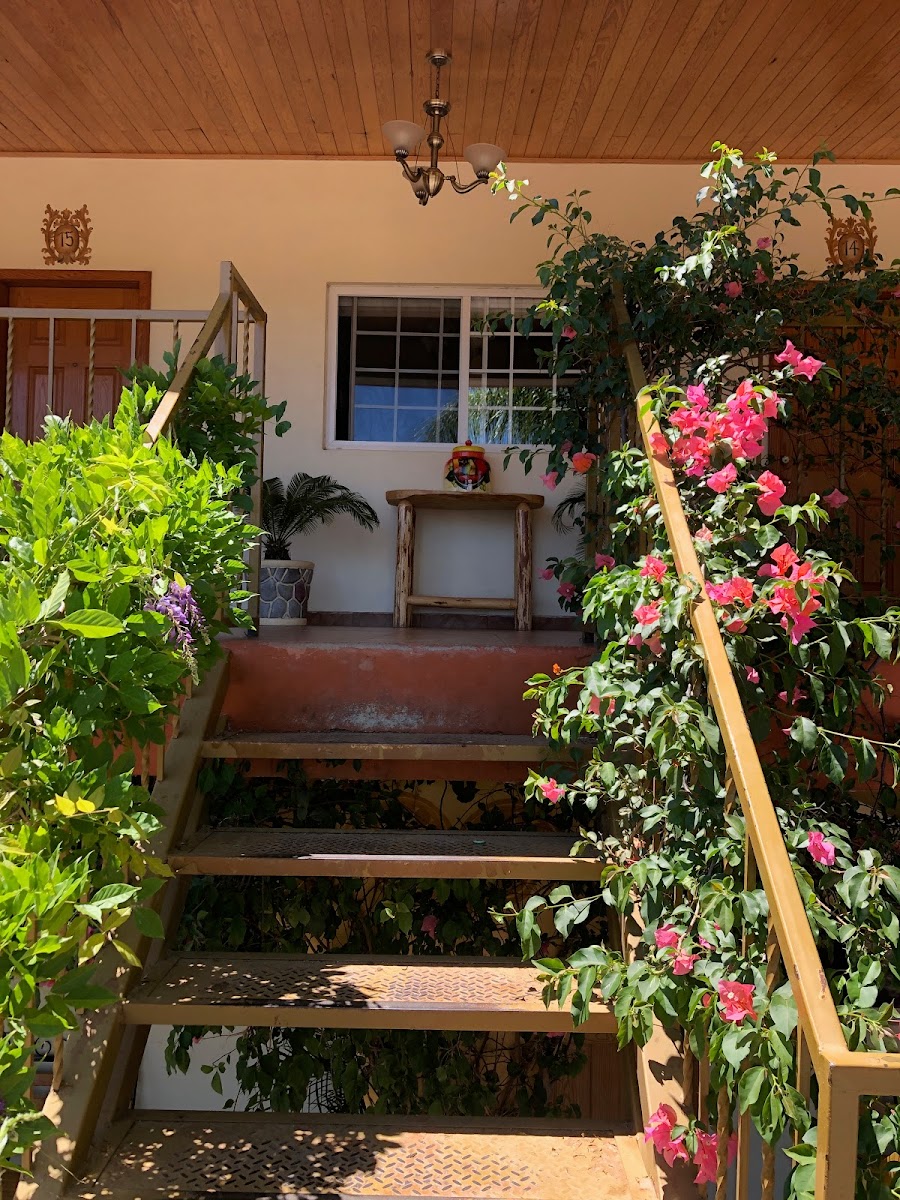 Hotel Hacienda San Pablo photo 3