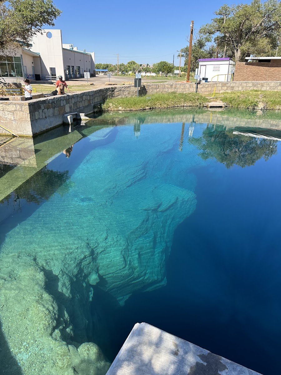 Blue Hole