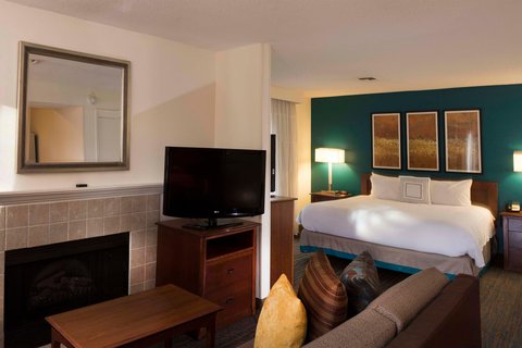 Residence Inn by Marriott Spartanburg photo 2