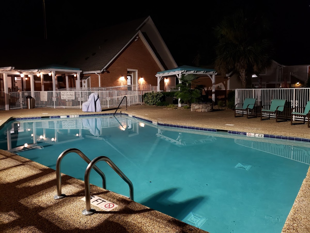 Residence Inn by Marriott Spartanburg photo 3