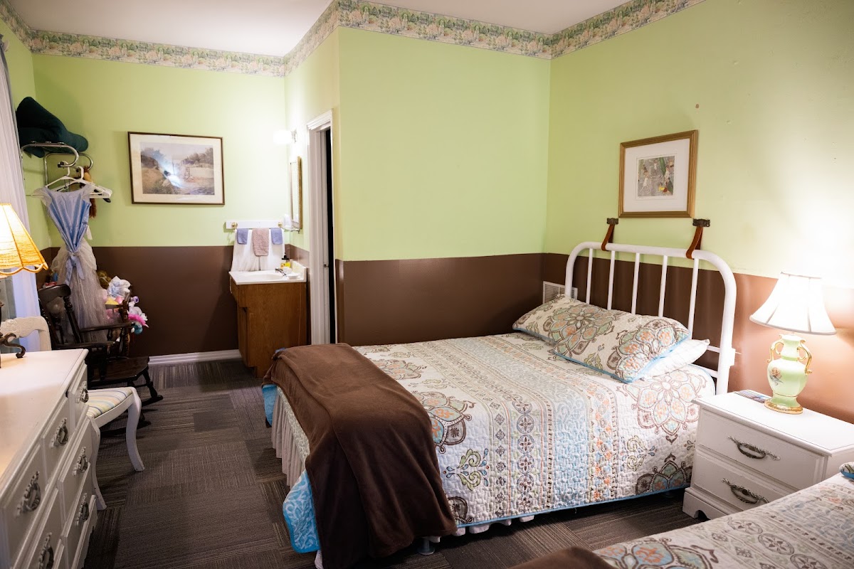 Armour's Hotel & Spa photo 2